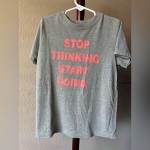 Xersion Gray Quick-Dri T-Shirt